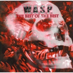 W.A.S.P. - Best Of The Best