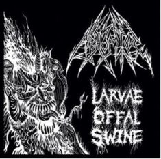 Abhomine - Larvae Offal Swine (Ltd Digi)