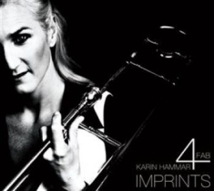 Hammar Karin Fab 4 - Imprints