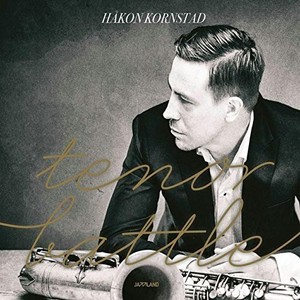 Kornstad Håkon - Tenor Battle (Vinyl)