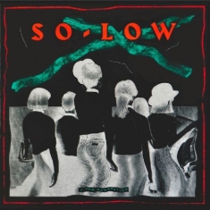 Blandade Artister - So Low