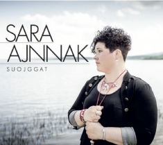 Ajnnak Sara - Suojggat