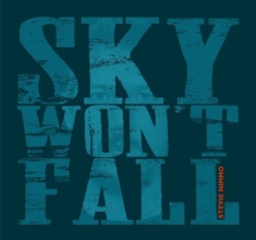 Nimmo Stevie - Sky Won't Fall