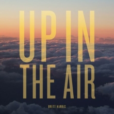 Harris Brett - Up In The Air