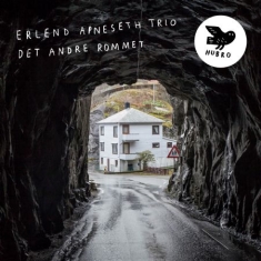 Apneseth Erlend - Det Andre Rommet