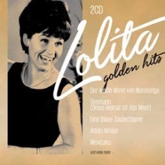 Lolita - Golden Hits in the group OTHER / Övrigt /  at Bengans Skivbutik AB (1837933)