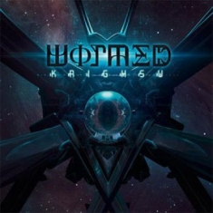 Wormed - Krighsu