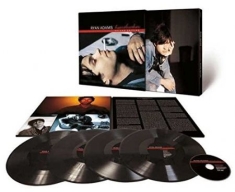 Adams ryan - Heartbreaker (Dlx 4Lp+Dvd)