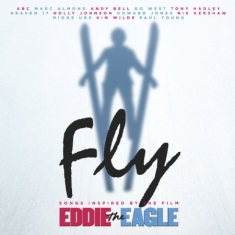 Filmmusik - Fly - Eddie The Eagle