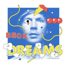 Beck - Dreams (US Import) in the group OTHER / MK Test 9 LP at Bengans Skivbutik AB (1840564)