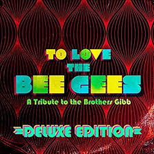 Various artists - To Love The Bee Gees