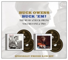 Owens Buck - Buck 'Em!