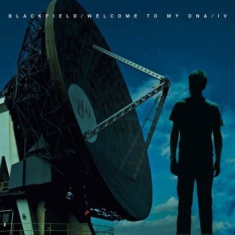 Blackfield - Welcome To My Dna/Blackfield Iv