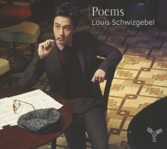 Louis Schwizgebel - Poems