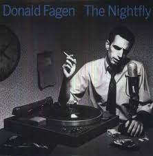 Donald Fagen - The Nightfly