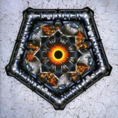 TESTAMENT - THE RITUAL