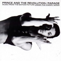PRINCE - PARADE - MUSIC FROM THE MOTION