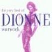 Dionne Warwick - The Very Best Of Dionne Warwic in the group CD / Pop at Bengans Skivbutik AB (1843940)