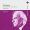 Yehudi Menuhin - Menuhin Conducts Beethoven Sym in the group CD / Klassiskt at Bengans Skivbutik AB (1844484)
