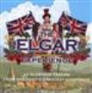 Experience - The Elgar Experience in the group CD / Klassiskt at Bengans Skivbutik AB (1844870)