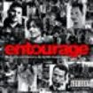 Blandade Artister - Entourage: Music From And Insp in the group CD / Film/Musikal at Bengans Skivbutik AB (1844890)