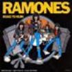 Ramones - Road To Ruin (Japanese Vinyl R in the group Minishops / Ramones at Bengans Skivbutik AB (1844931)