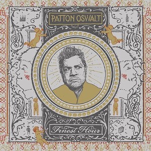 Patton Oswalt - Finest Hour