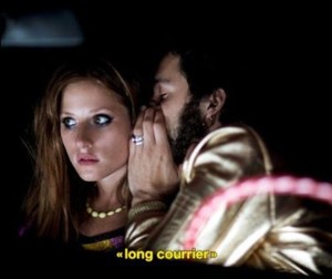 Bb Brunes - Long Courrier