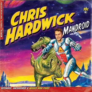 Hardwick Chris - Mandroid