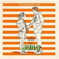 Various Artists - Juno - Music From The Motion P