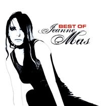 Jeanne Mas - Best Of Jeanne Mas 2004