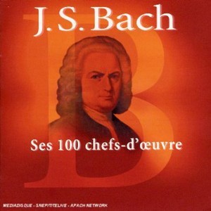 Bach 100 Best - Bach 100 Best
