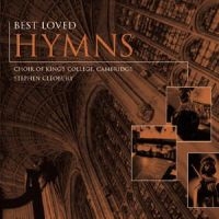 Choir Of King's College Cambr - Best Loved Hymns