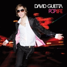 David Guetta - Pop Life