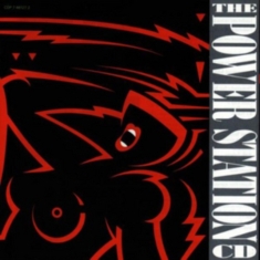 The Power Station - The Power Station