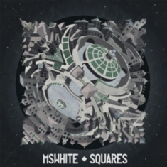 MSWHITE - SQUARES