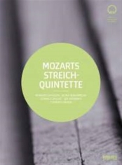 Mozart W A - String Quintets Nos. 1-6