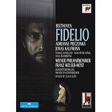 Kaufmann Jonas - Fidelio in the group OTHER / Music-DVD & Bluray at Bengans Skivbutik AB (1847666)