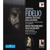 Kaufmann Jonas - Beethoven: Fidelio in the group MUSIK / Musik Blu-Ray / Klassiskt,Övrigt at Bengans Skivbutik AB (1847668)