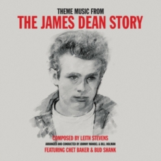 Filmmusik - James Dean Story