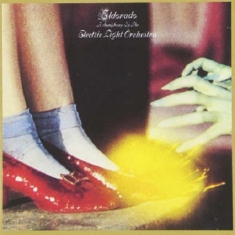 Electric Light Orchestra - Eldorado in the group OUR PICKS / Startsida Vinylkampanj at Bengans Skivbutik AB (1847909)