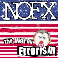 Nofx - The War On Errorism (Vinyl)