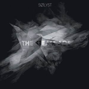 Solyst - Steam Age (Inkl.Cd)