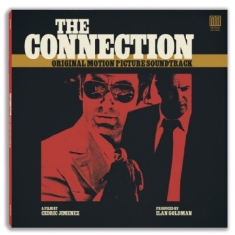 Connection - Soundtrack