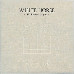 White Horse - Revenant Gospels