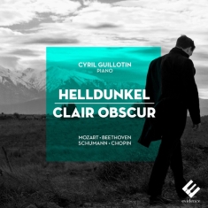 Guillotin Cyril - Helldunkel/Clair Obscur