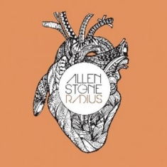 Allen Stone - Radius