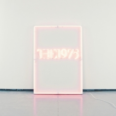 The 1975 - I Like It When You Sleep For You Ar