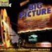 Cincinnati Pops Orch/Kunzel - Big Picture,The in the group CD / Film-Musikal at Bengans Skivbutik AB (1870626)