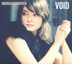 Schroeder Andrea - Void